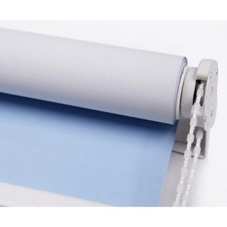 Màn cuốn chắn nắng - rèm cửa cuốn (CẮT MỌI SIZE)