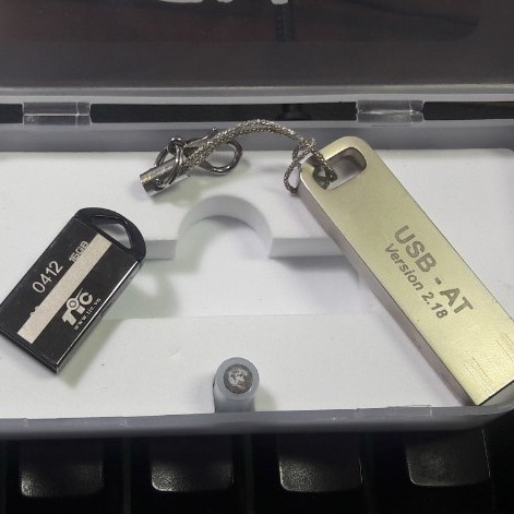 USB An toàn, bảo mật