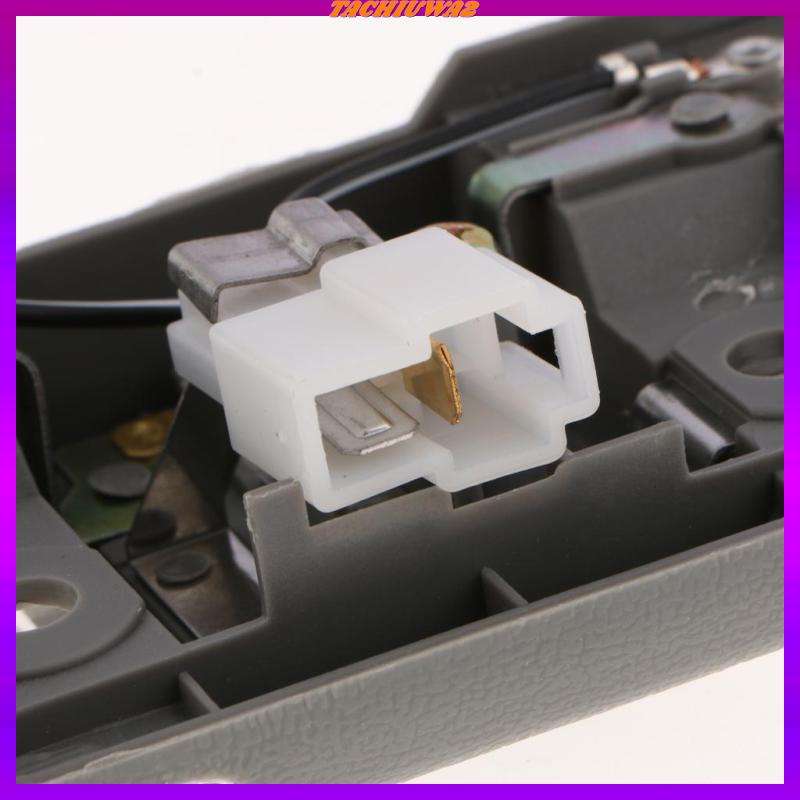 Đèn Đọc Sách Gắn Trần Xe Hơi Chữ V Tachiuwa2