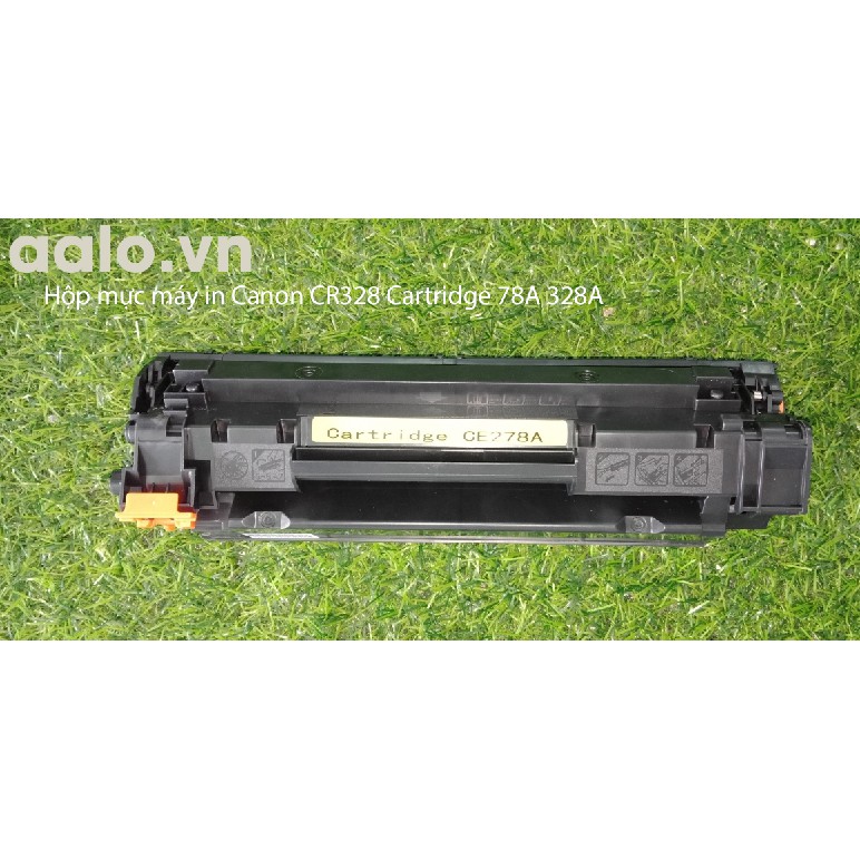 ​Hộp mực máy in Canon CR328 Cartridge 78A 328A