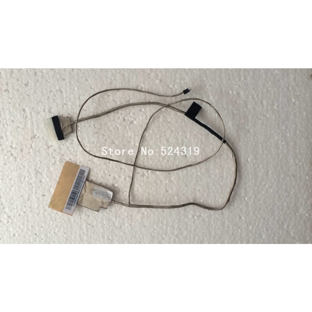 Dây Cáp Màn Hình LCD Cho Lenovo G490 G490A G410 G405 G400 G490AH DC02001PQ00