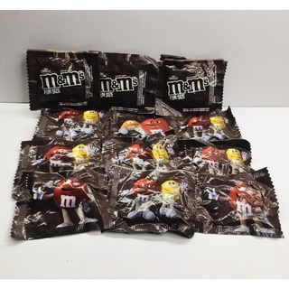 Socola mỹ M&M sữa milk USA Chocolate