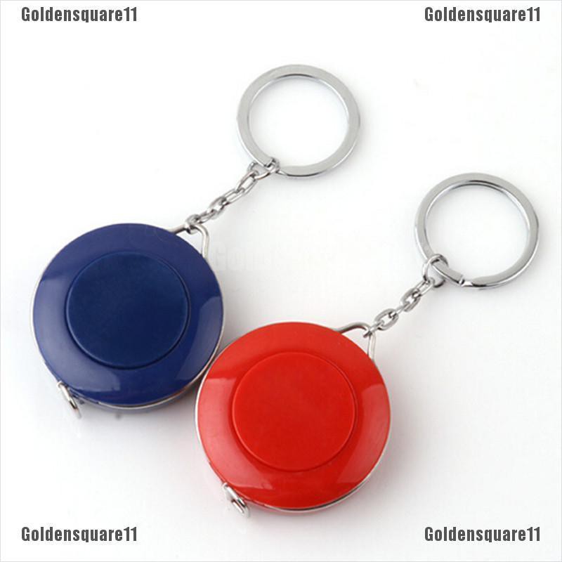 Thước Dây Có Thể Thu Gọn Cho Thợ May