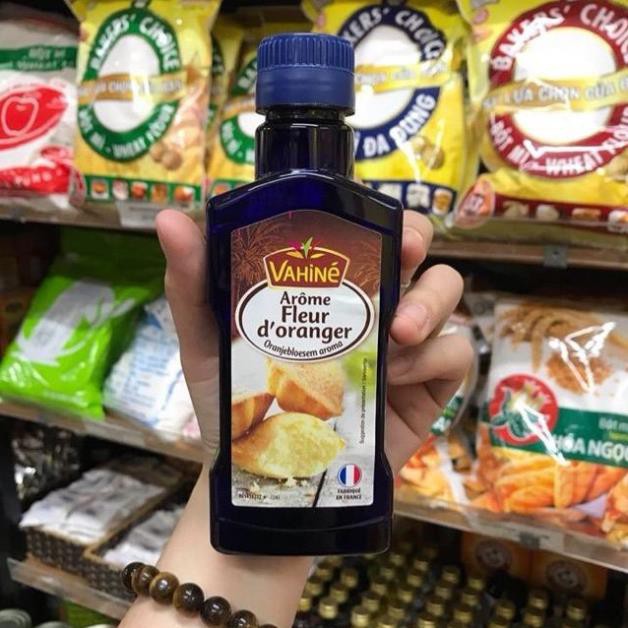 Nước hoa cam Vahine Pháp Chai 200ml