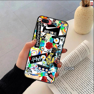 ỐP LƯNG OPPO A3S – A1K IN HÌNH CHẤT LƯỢNG CAO new