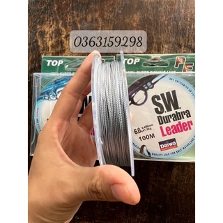 Dây Dù Câu Cá Siêu Bền- Dù SW