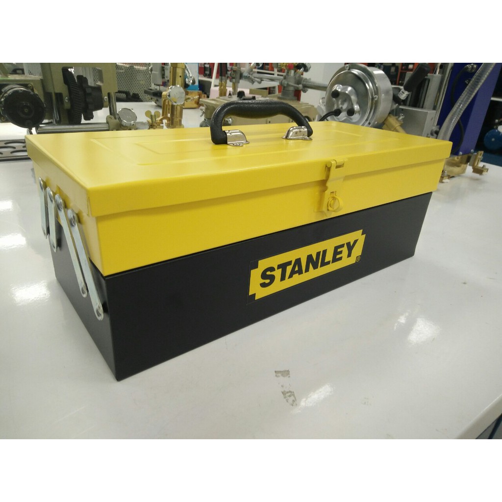Thùng đựng đồ nghề 3 ngăn Stanley 94-192