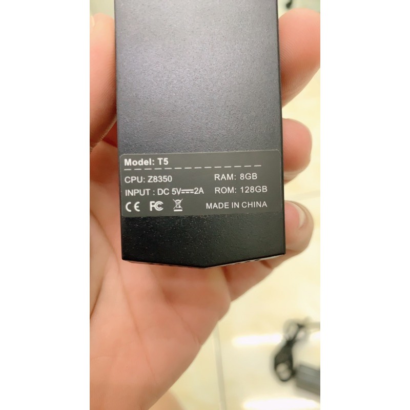 MÁY TÍNH SIÊU NHỎ WINDOWS 10, RAM 8GB SSD 128GB | BigBuy360 - bigbuy360.vn