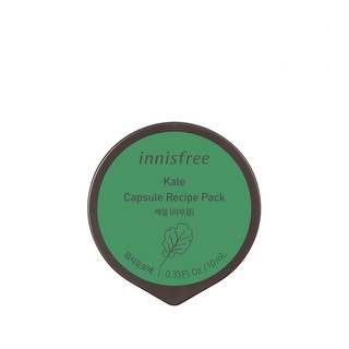 Mặt Nạ Rửa Innisfree 10ml Topcosmetics