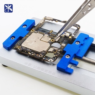 Kẹp main đa năng Mijing K22/ K23 Mini