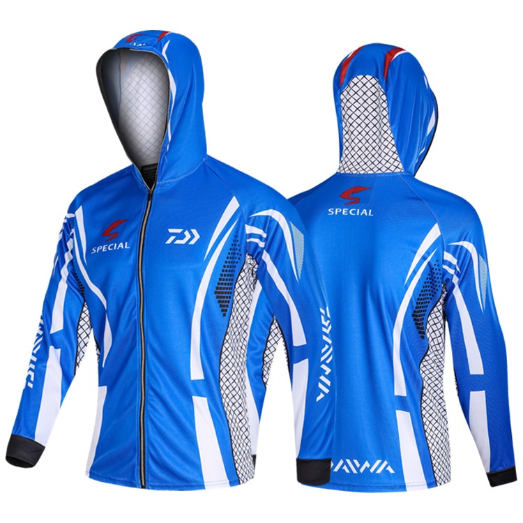 Áo Khoác Câu Cá Daiwa Tay Dài Cho Nam, Áo Chống Nắng Thoáng Khí, Áo Câu Cá Đi Bộ Leo Núi, Quần Áo Câu Cá NEW Racing Downhill Jerseys, Áo Đạp Xe Leo Núi, Xe Máy, Quần Áo Thể Thao, Quần Áo Đạp Xe Đạp Jersey/Quần/Bộ 2020