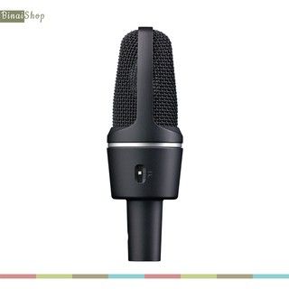 Microphone thu âm chuyên nghiệp 2017 AKG C3000