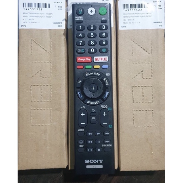 Điều khiển ,remoto giọng nói tivi Sony,điều khiển tivi sony giọng nói