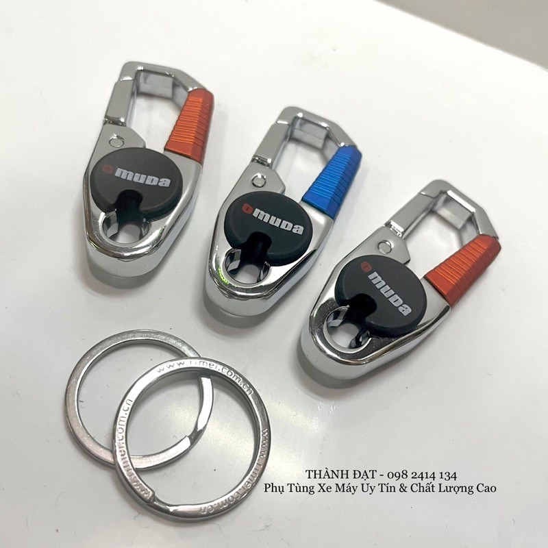 Móc chìa khoá , móc treo chìa khoá cao cấp hàng chất lượng cao