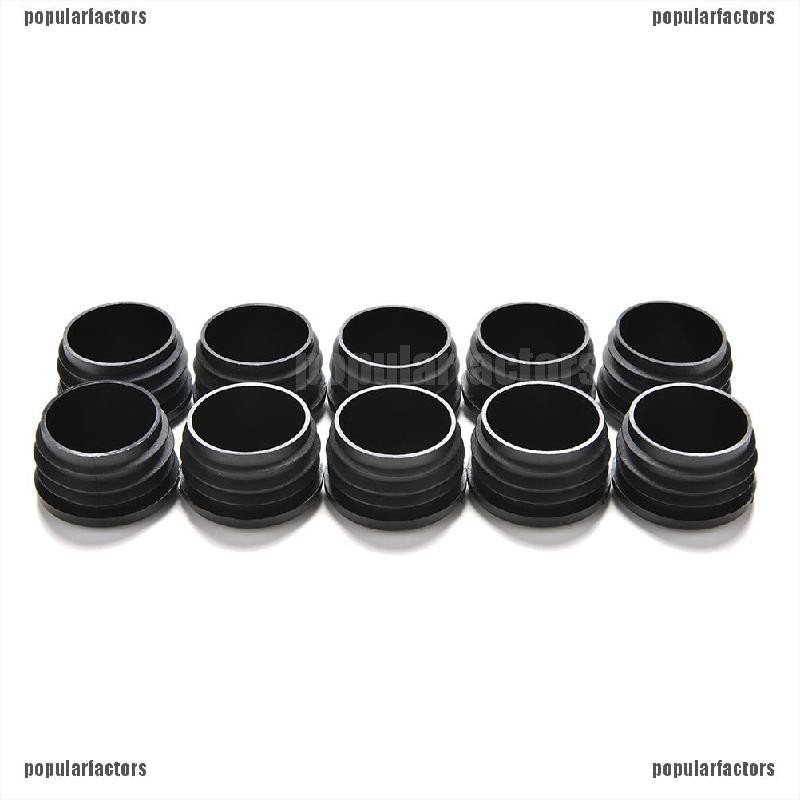 Bộ 10 Nút Nhựa Tròn Chất Lượng Cao