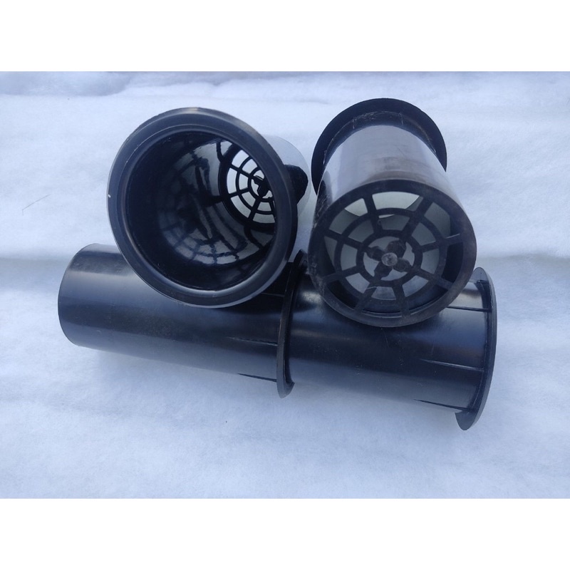 2 CÁI ÔNG THÔNG HƠI - THÔNG HƠI THÙNG LOA 7cm