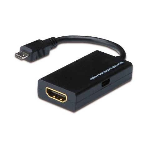 Cáp chuyển Micro USB sang TV MHL to HDMI