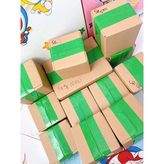 Kem Cốt trộn Thailan 3 tầng ( 1 KG )