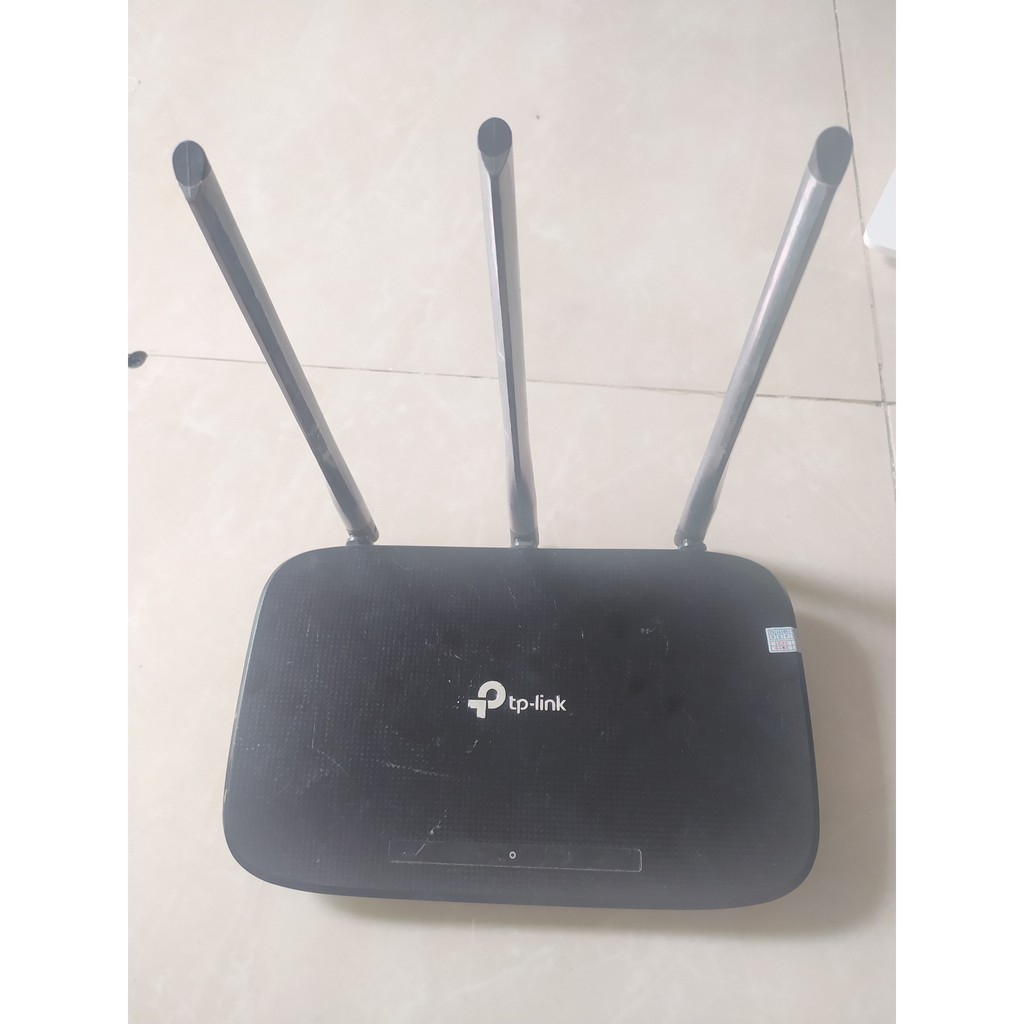 BỘ PHÁT WIFI TPLINK 940N MODEM WIFI ROUTER TP-LINK TL-WR940N CHÍNH HÃNG CỤC PHÁT WIFI THU SÓNG WIFI REPEATER TP LINK 940