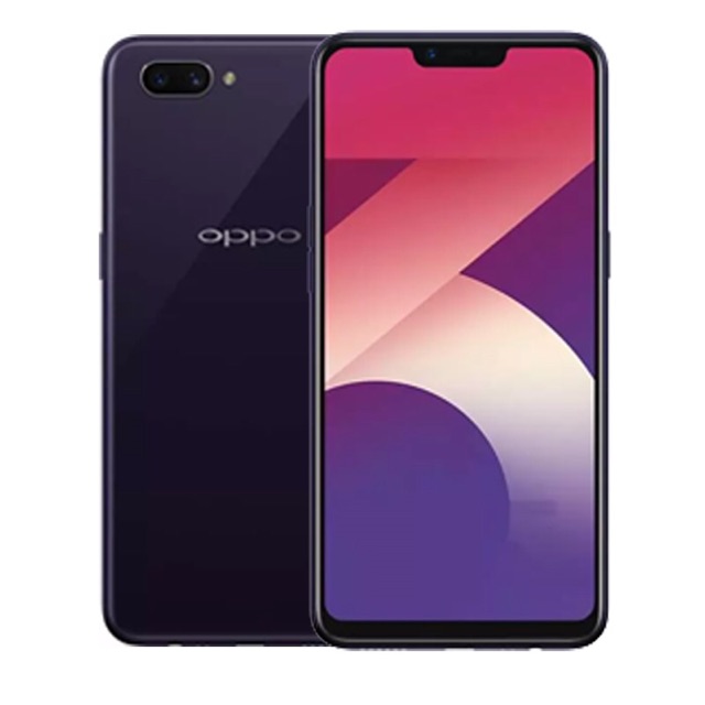 Điện Thoại Oppo A3s . chính hãng, Máy cũ đẹp 90%.