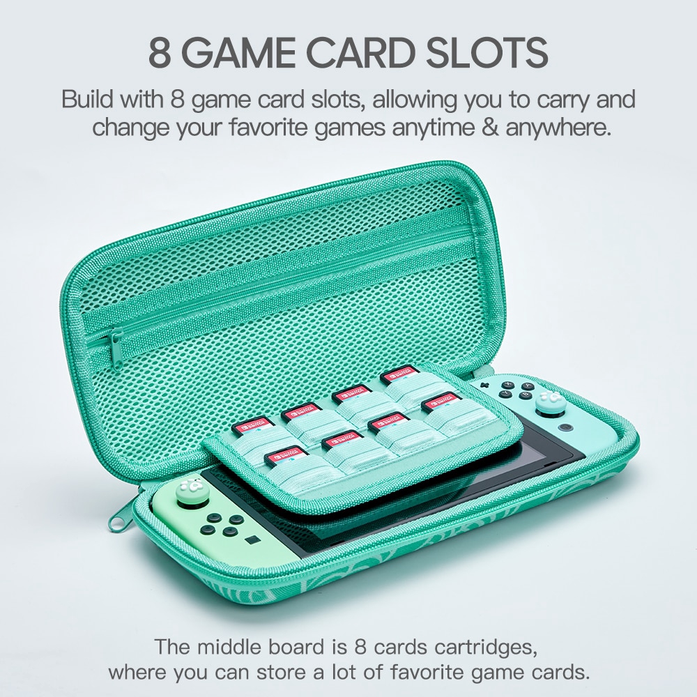 Túi Đựng Máy Chơi Game Nintendo Switch / Lite