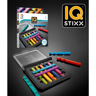 Đồ chơi giáo dục smart games xếp hình sg 304 iq stixx