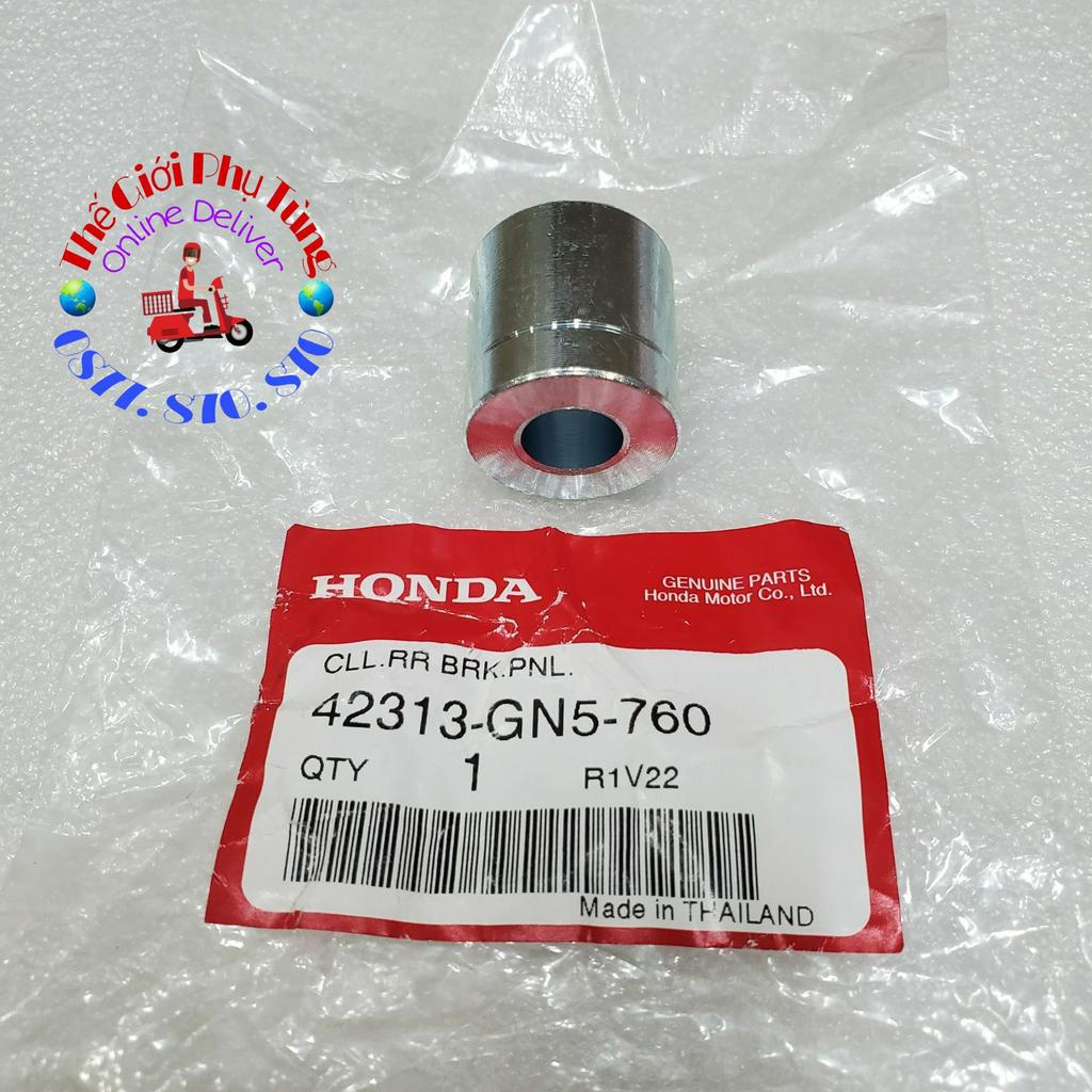 Cục canh bánh sau Dream thái zin Honda Thái Lan (Căn má đùm sau) - 42313-GN5-760