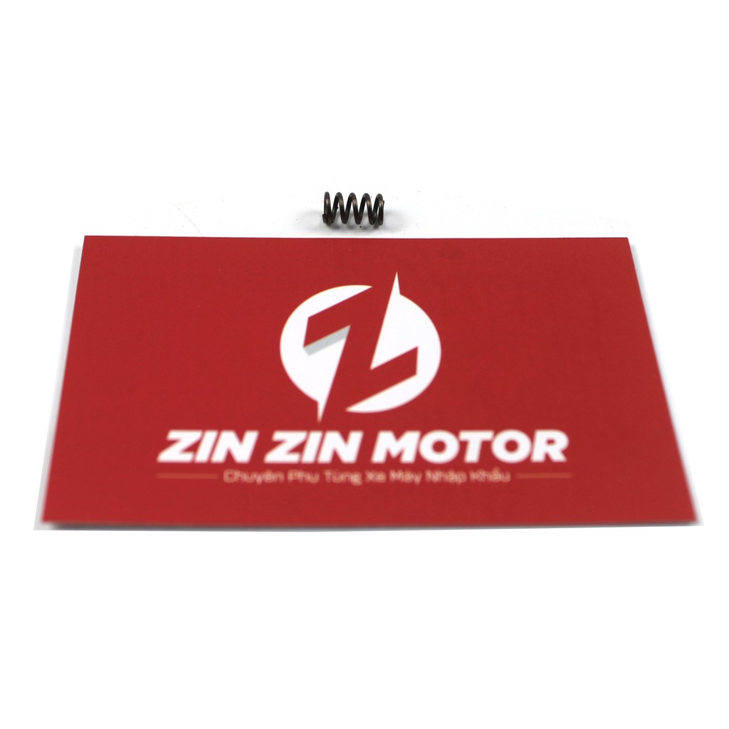 Lò Xo Gác Chân Sau - Satria FI, Raider FI, Raider Xăng Cơ, Raider K6, Raider K9 - 09440-05005-000 - ZIN ZIN MOTOR