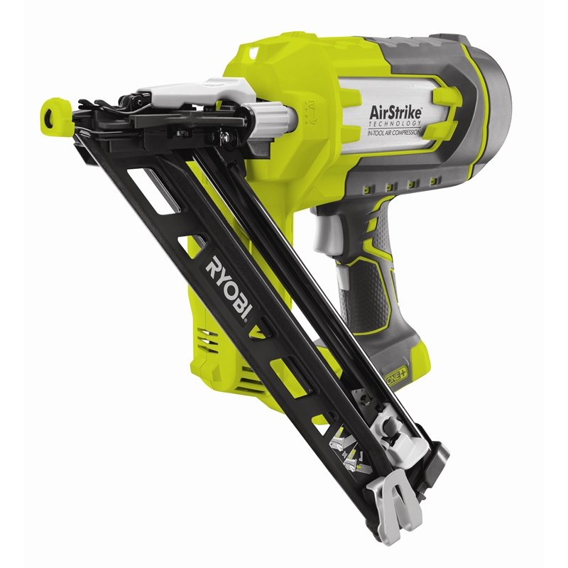 SÚNG BẮN ĐINH XÉO PIN RYOBI 18V R18NL15-0