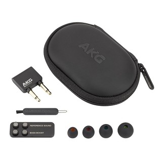 Tai nghe nhét tai AKG N30