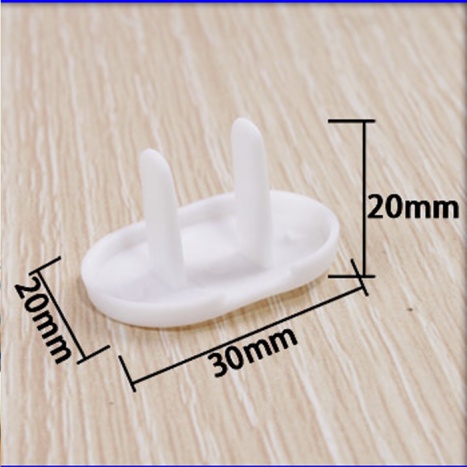 Sỉ Túi Nút Bịt Ổ Điện An Toàn Cho Bé (500 nút)