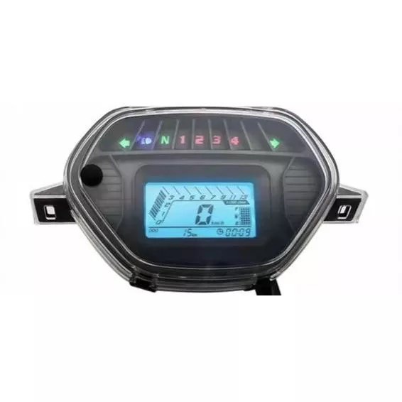 Đồng hồ điện tử xe Wave Blade - Wave nhỏ gắn như zin