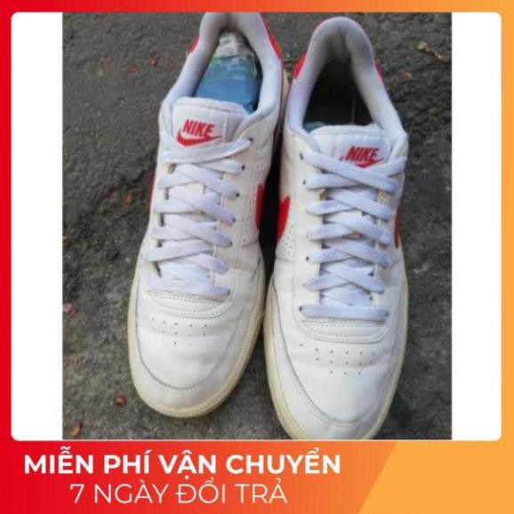 [Hàng Auth] Ả𝐍𝐇 𝐓𝐇Ậ𝐓 Giày nike chính hãng size 43. Hàng Indonesia. Siêu Bền Tốt Nhất Uy Tín . : : ' new * ' "