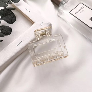 Kẹp Tóc Thiết Kế Đơn Giản KT17