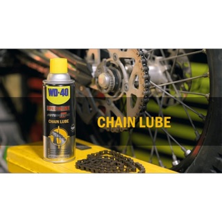 Dưỡng sên WD40/ WD40 chainlube
