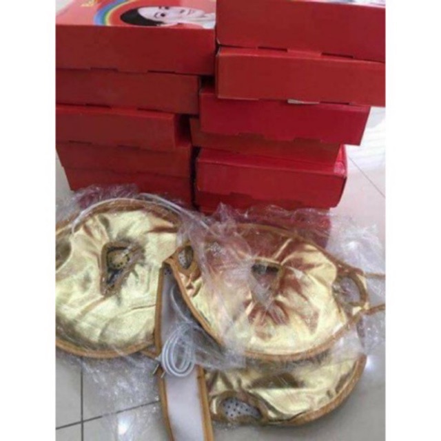 Mặt nạ ủ nhiệt làm trắng da BEAUTY MASK Loại Tốt