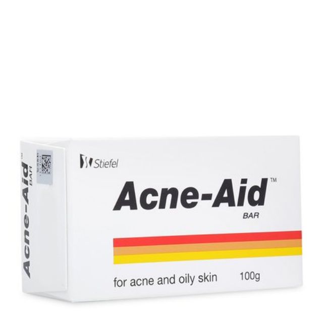 Xà phòng tắm Acne - Aid ( 100g)