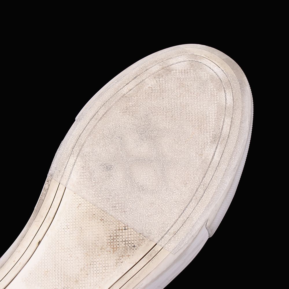 Miếng dán đế giày trong suốt chống trượt thời trang tiện lợi cho nữ