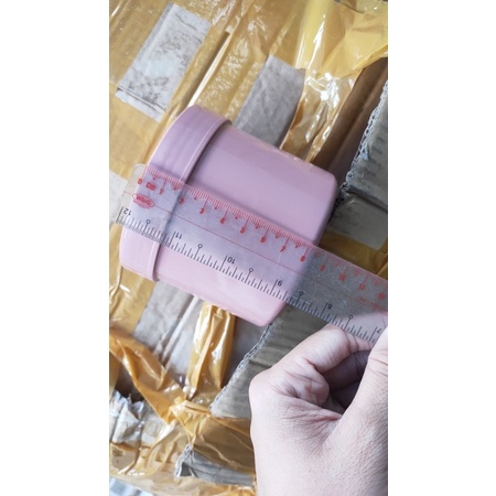 HỦ ĐỰNG KEM BODY 500G