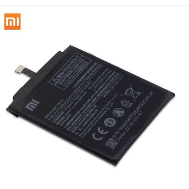 Pin Xiaomi Red Mi 5A (BN34)