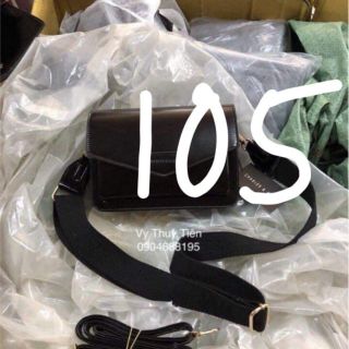 Freeship 99k TQ_Bi thu đen dior kt