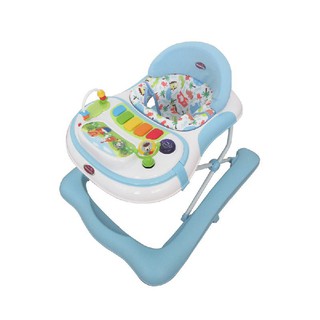 Xe tập đi trẻ em 2 giai đoạn có đồ chơi MSTLW1123UA6BL (Màu xanh da trời)