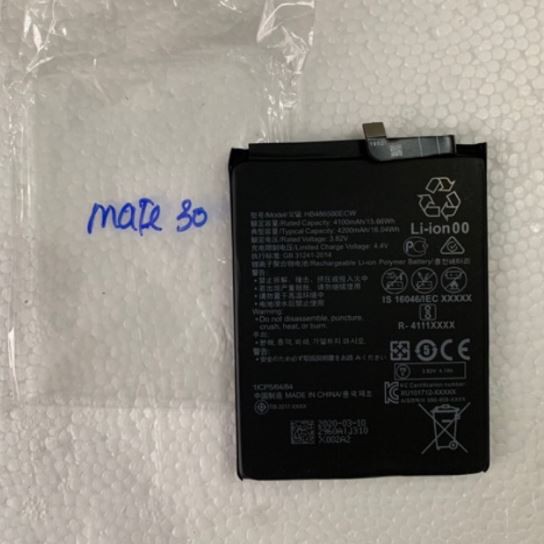 Pin thay thế Huawei Mate 30 ( 6.62 inch ) SM