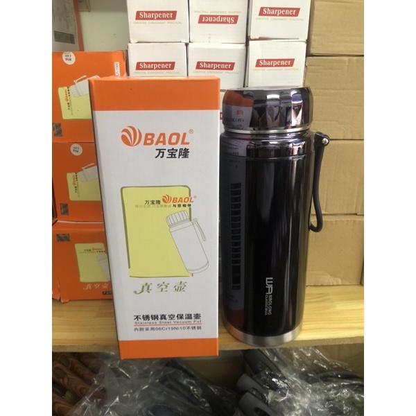Bình giữ nhiệt 1500ml
