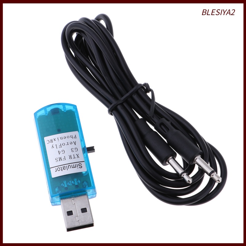USB phần mềm đào tạo mô phỏng chuyến bay máy tính 8 trong 1 chất lượng