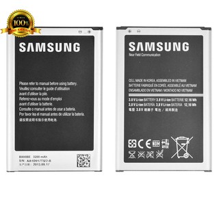 Pin Galaxy Note 3 Chính Hãng Samsung