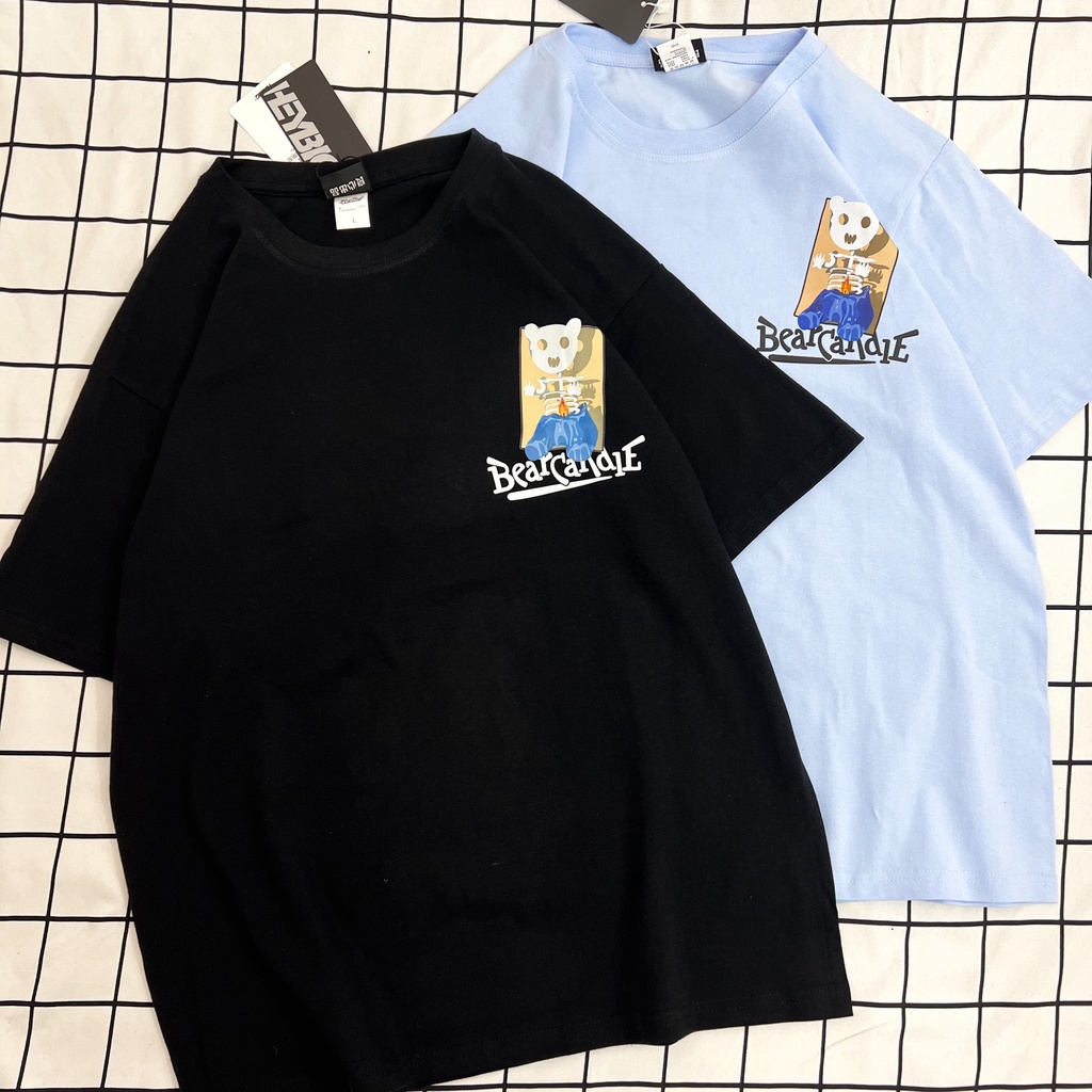 Áo thun Nelly cotton MEANSTORE phông nam nữ form rộng oversize màu đen, trắng hàng có sẵn vải mát