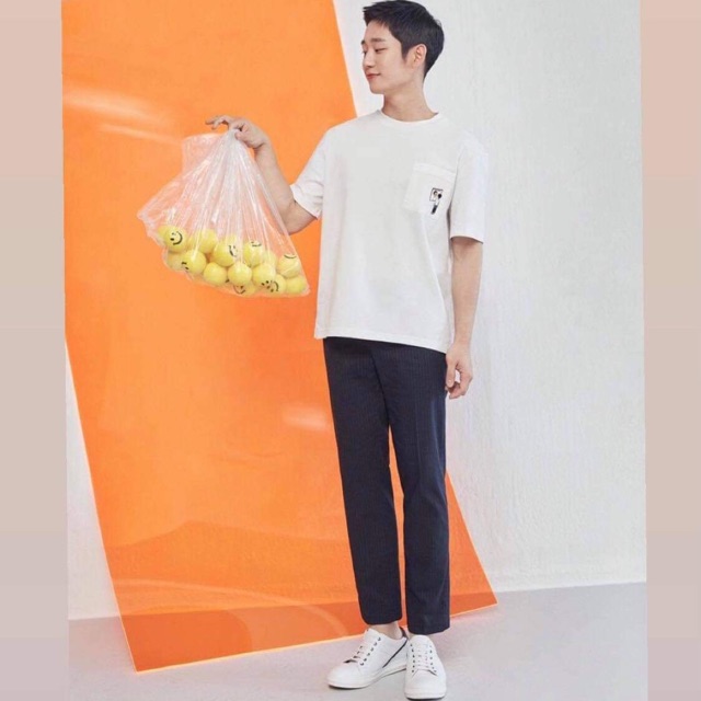 Quần dài Clride.n Kẻ