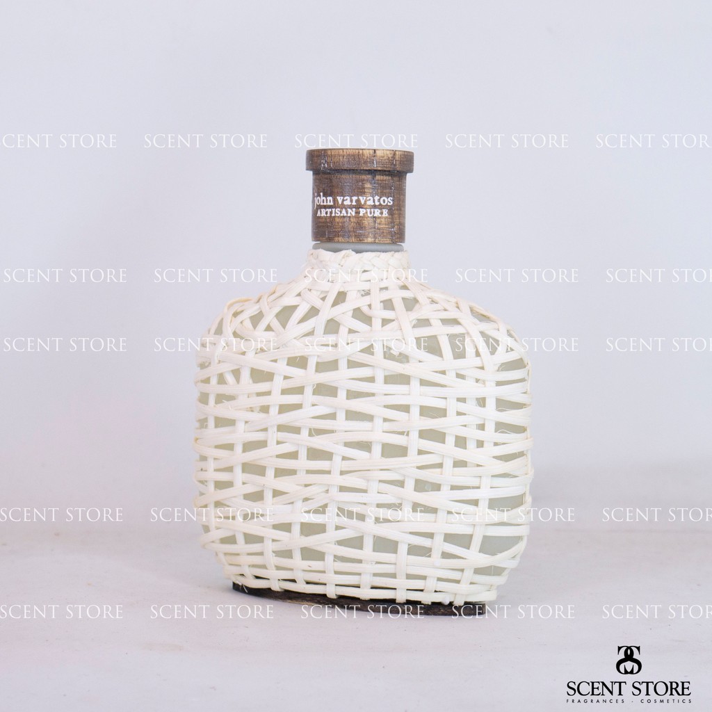 Scentstorevn - Nước hoa John Varvatos Artisan Pure