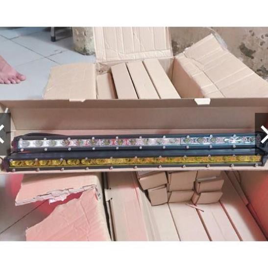 Led Bar 1 Tầng 18 Led Dài 50cm